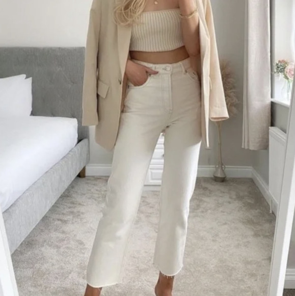 White Jeans Under $50